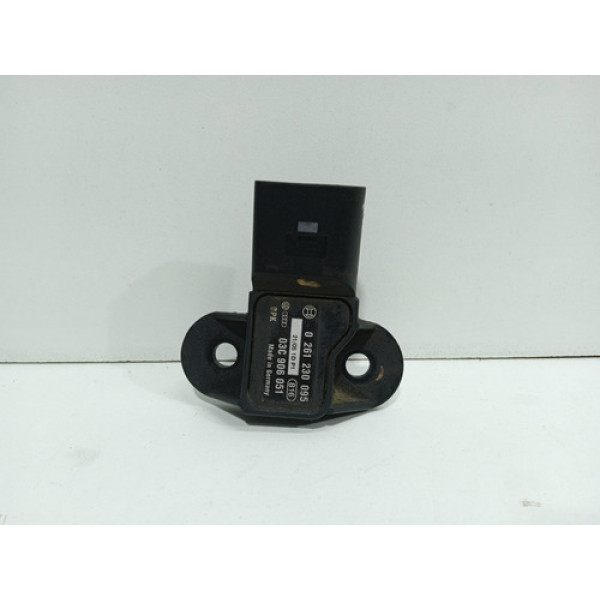 Sensor Map Volkswagen Polo 1.6 8v 2004/2007