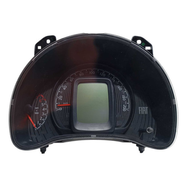 Painel De Instrumentos Fiat Mobi Uno 2017 2020