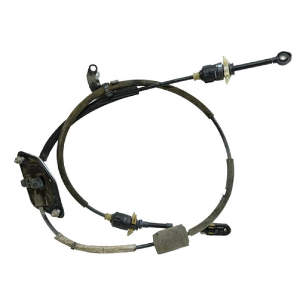 Cabo Seletor Câmbio Automático New Fiesta 1.6 16v 2016