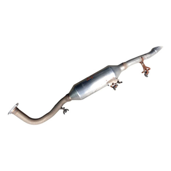 Escape Silencioso Toyota Yaris Sedan 2018 2025