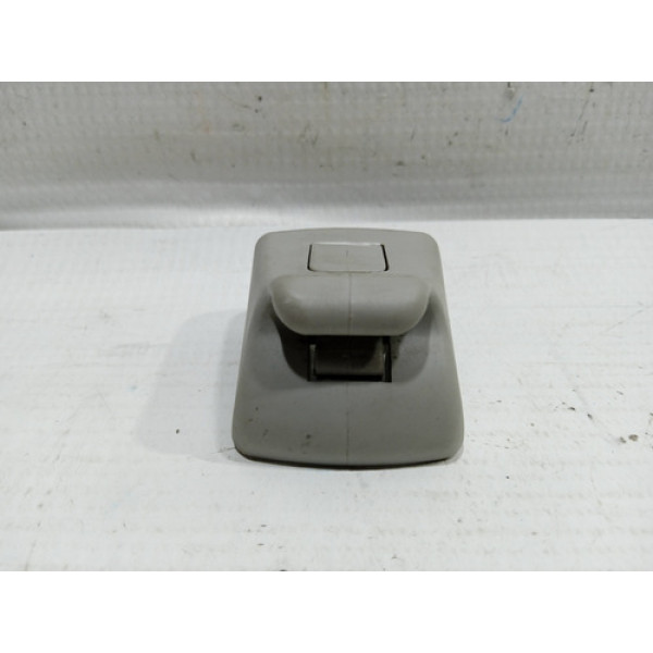 Trava Suporte Quebra Sol Kia Picanto 2012/2017