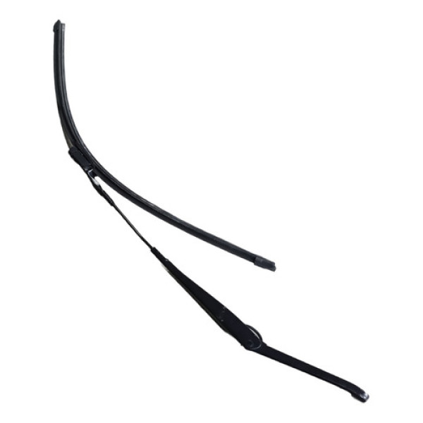 Braço Limpador Para Brisa E. C/ Palheta New Fiesta 2014/2017