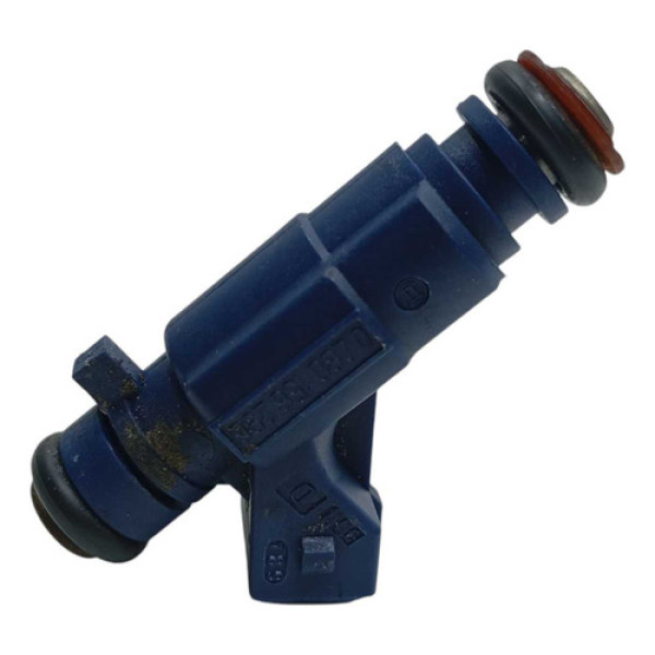 Bico Injetor Renault Logan 1.0 16v 2009 2014