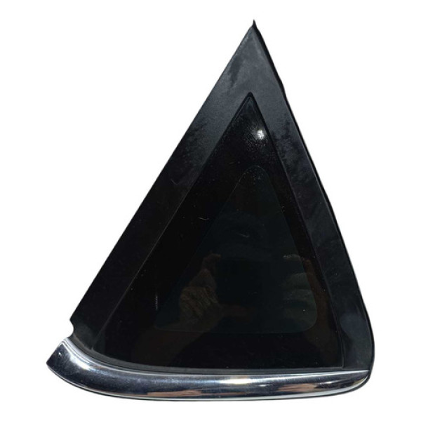 Vidro Fixo Traseiro Esquerdo Ford New Fiesta 2011 2013