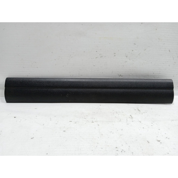 Soleira Porta Dianteira Esquerda Bmw 320i 2014/2017 Preto