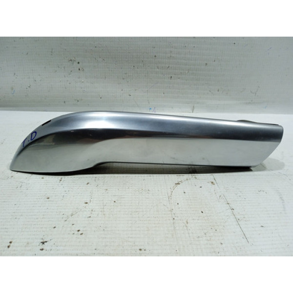 Puxador Interno Porta Traseira Direita Citroen C3 2014/1017