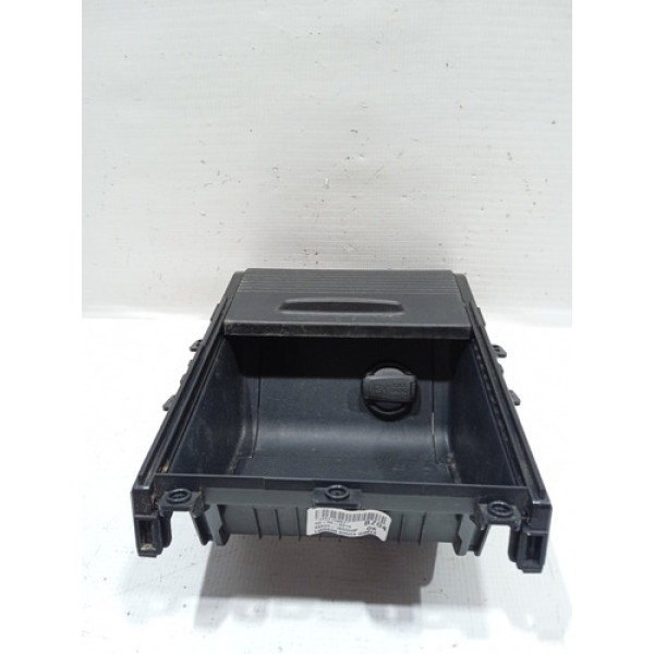 Porta Objetos Cortina Console Hyundai Hb20 2013 