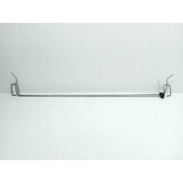 Par Mola Tampa Traseira Chevrolet Cruze Sedã 2012/2015 Branco