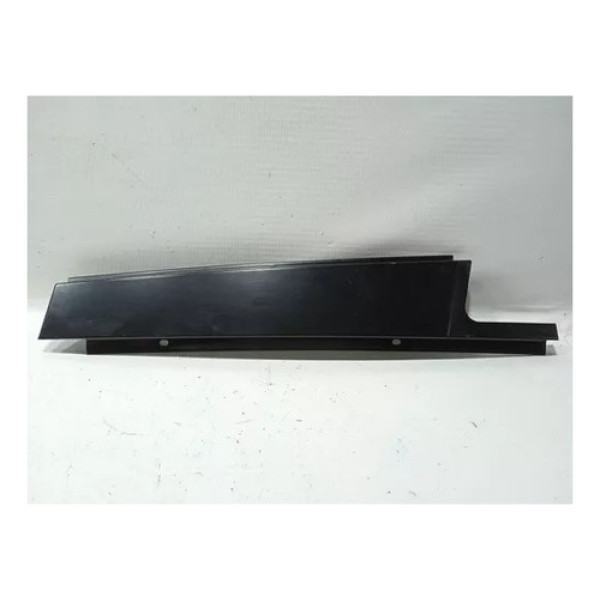 Moldura Coluna Porta Traseira Direita Bmw X1 2010/2013