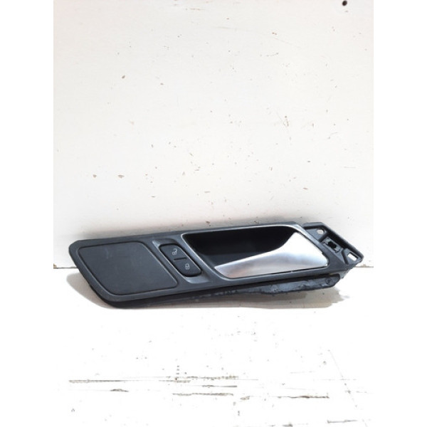 Maçaneta Interna Dianteira Direita Vw Jetta 2012/2014
