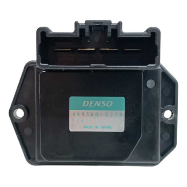 Resistência Ar Condicionado Toyota Yaris 1.5 16v 2018 2025