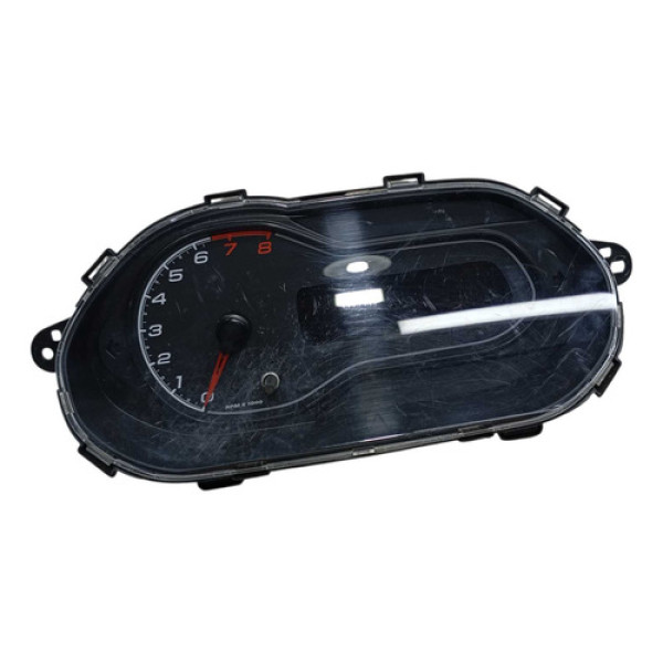 Painel De Instrumentos Chevrolet Prisma Onix 2013 2016 Preto