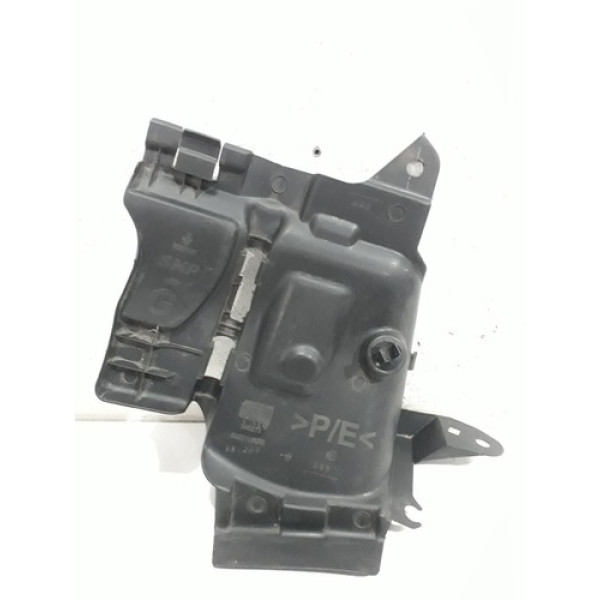 Protetor Caixa De Roda Sandero Lado Esquerdo 2014/2018