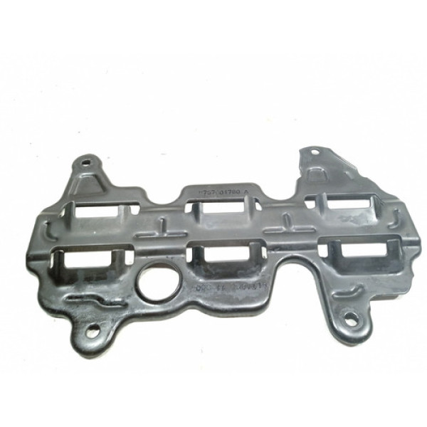 Defletor Óleo Cárter Peugeot 3008 1.6 Thp 2012/2015 