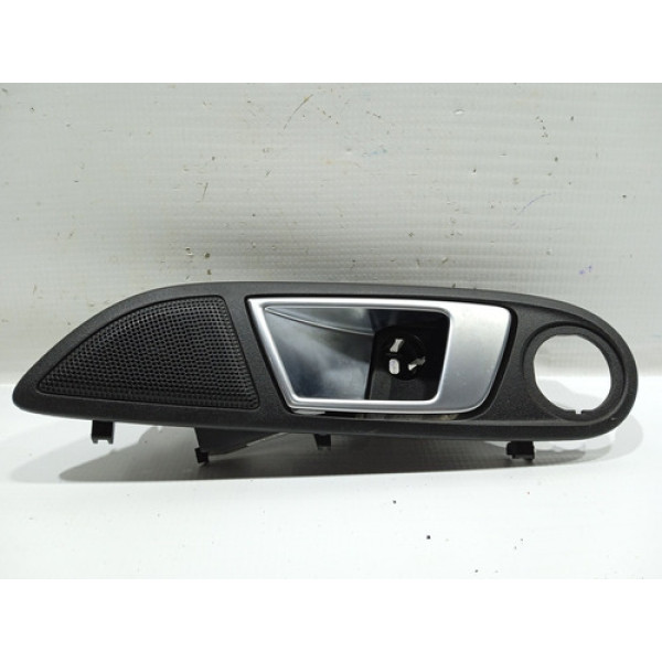 Maçaneta Interna Dianteira Esquerda New Fiesta Sedã 2014/17 