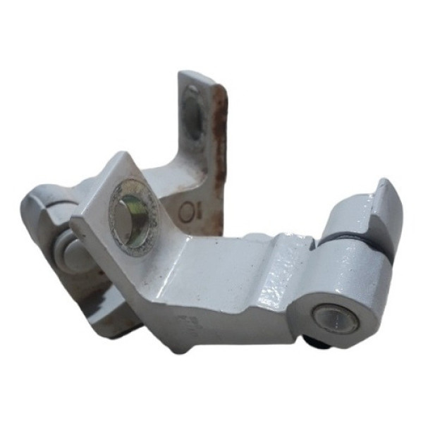 Par Dobradiça Porta Traseira Esquerda Vw Jetta 2.0 2012/2015