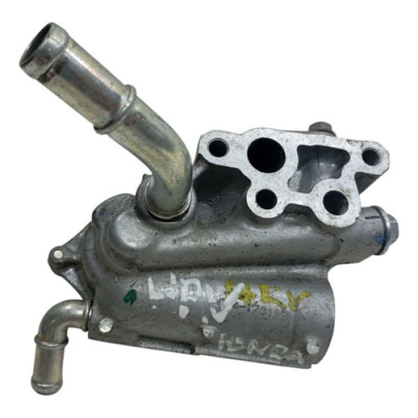 Carcaça Válvula Termostática Honda Hr-v 1.8 16v 2016 2019