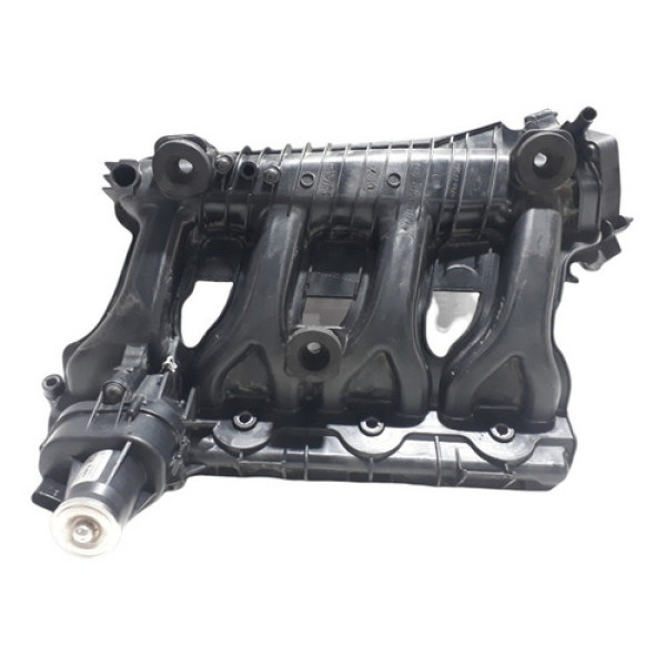 Coletor De Admissão Mercedes C180 Cgi 1.8 2010/2013