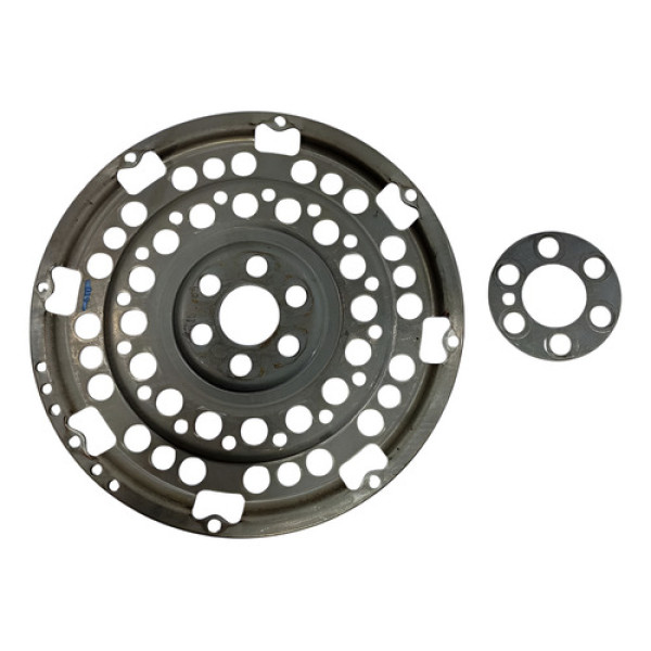 Volante Motor Honda Fit 1.5 16v Automático 2015 2020