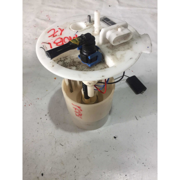 Bomba De Combustível Tanque Mobi 1.0 2017 4cc Semi Novo