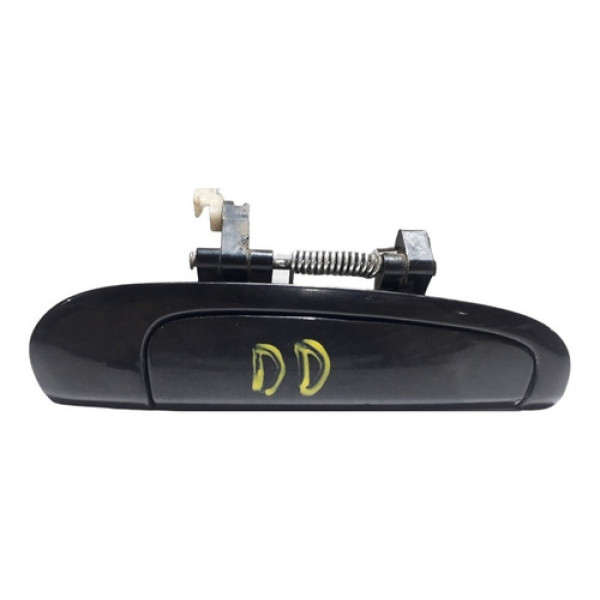 Maçaneta Externa Dianteira Direita Kia Picanto 2008/2011