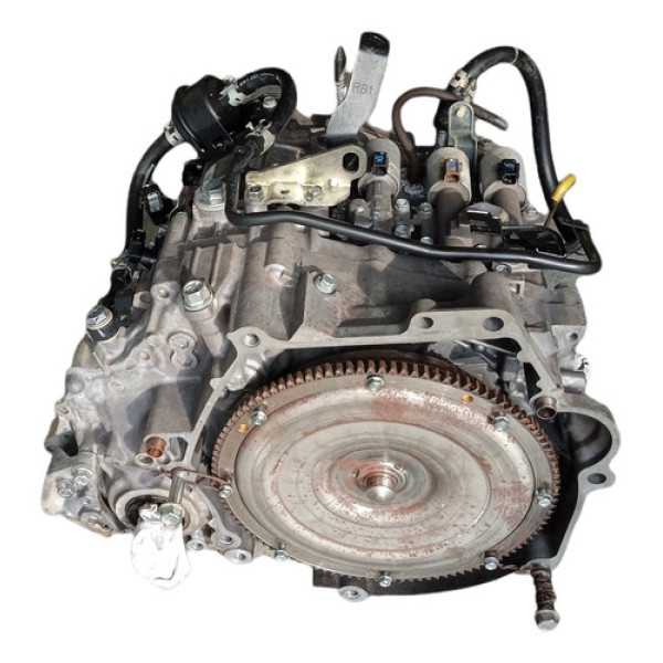 Caixa De Câmbio Automática Honda City/fit 1.5 Flex 2009/2014