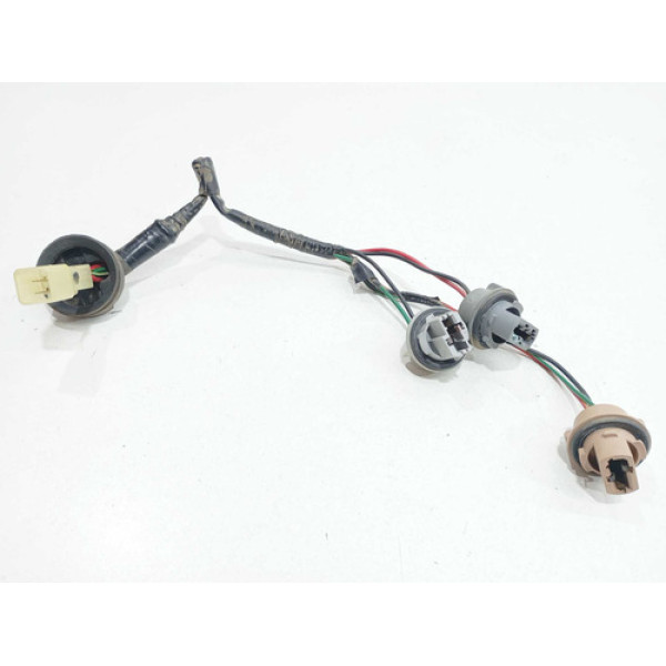 Soquete Lanterna Direita Suzuki Grand Vitara 2011 2015