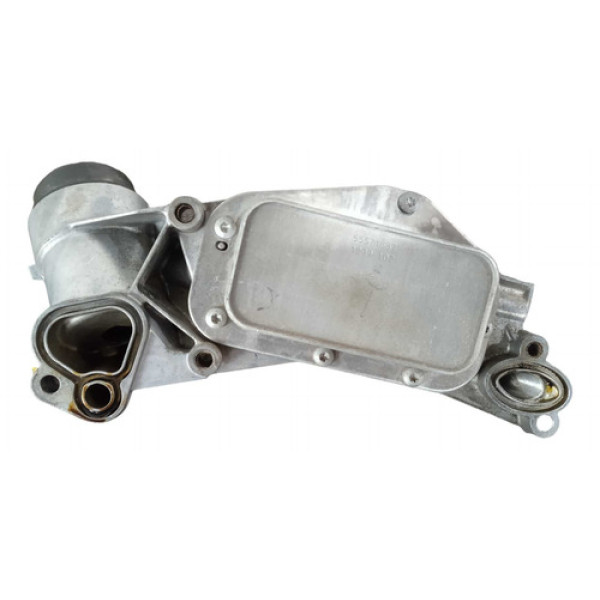 Trocador Calor Resfriador Óleo Cruze 1.8 16v 2012/2015