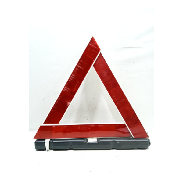 Triângulo Emergência Renault Duster 2012/2015 