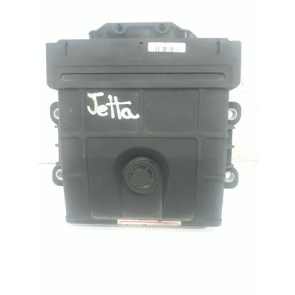 Modulo Central D Câmbio 09g927750le P Vw Jetta 2012/2016