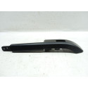 Moldura Botão Vidro Traseiro Esquerdo Sonic Hatch 2012/2014 