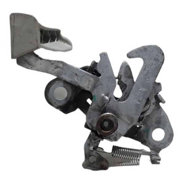 Fechadura Do Capô Dianteiro Peugeot 207 2009/2012 