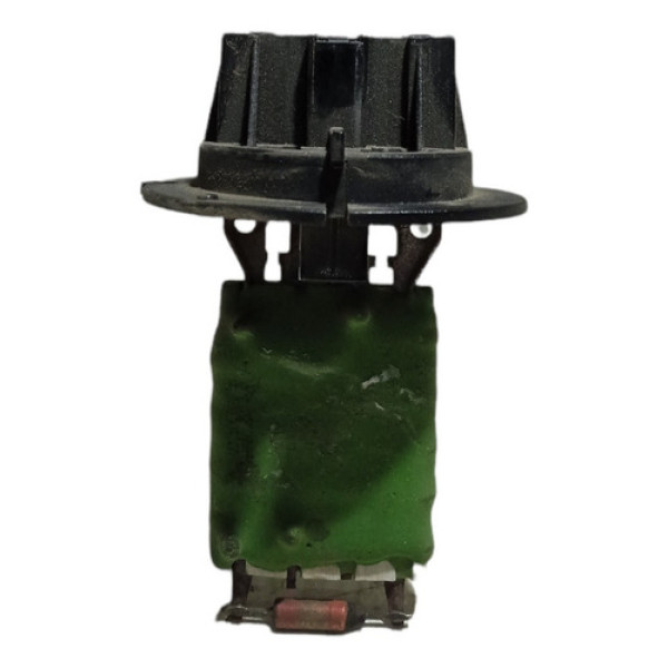 Resistencia Ar Condicionado Citroen C3 1.4 2008/2010 