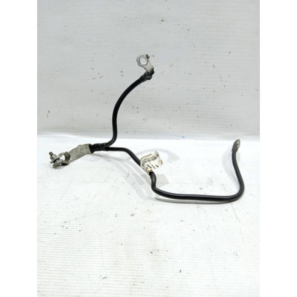 Cabo Negativo Bateria Caoa Chery Tiggo 2 1.5 2019/2020