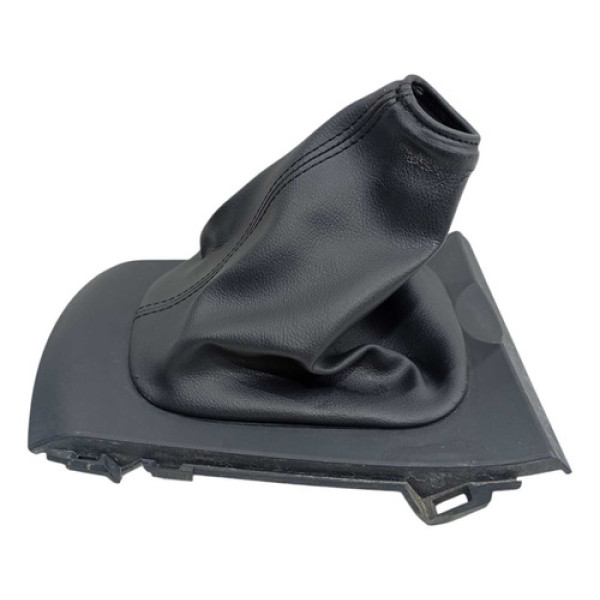 Coifa Moldura Alavanca Câmbio Toyota Corolla 2009 2014