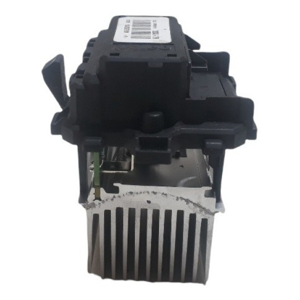 Resistência Ventilação Interna Peugeot 208 2012/2015