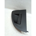 Maçaneta Externa Traseira Direita Gm Sonic Hatch 2012/2014   Preto Traseira