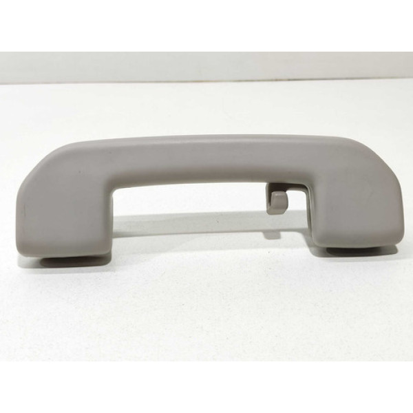 Alça Teto Traseira Esquerda C4 Lounge 1.6 Thp 2014  Cinza