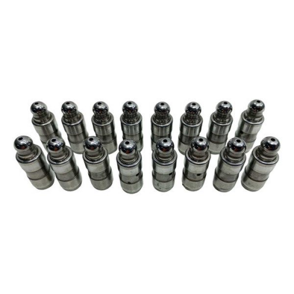 Jogo Tucho Hidráulico Cabeçote Bmw 320i 2.0 N20 2014 2017