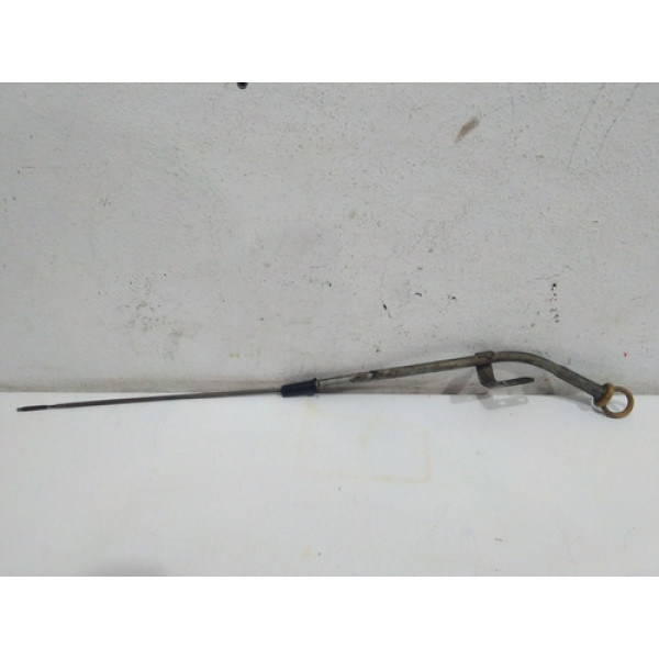 Vareta De Óleo Palio Fire 1.0/8v 2001/2010