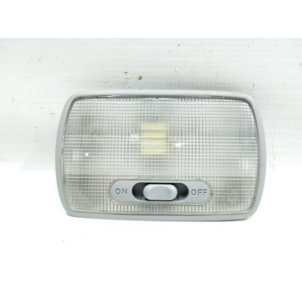 Luz De Teto/cortesia Central Honda New Fit 2009/2014 