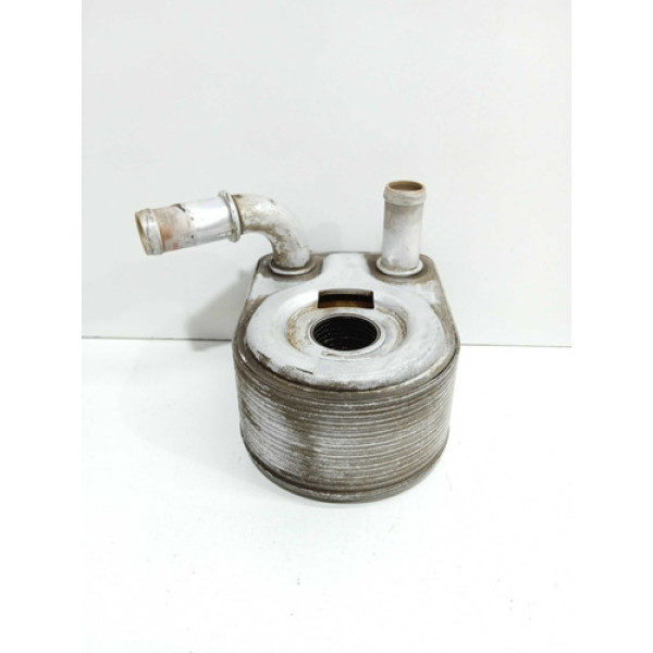 Trocador De Calor Óleo Motor New Fiesta 1.6 16v 2016