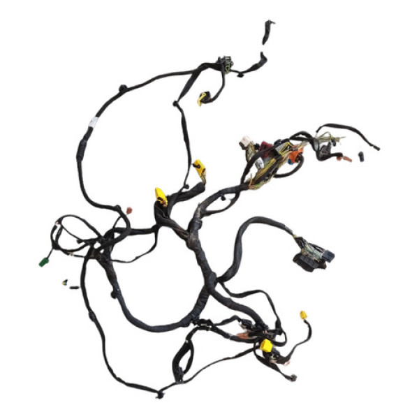 Chicote Do Painel Citroen C4 Picasso 2009/2013