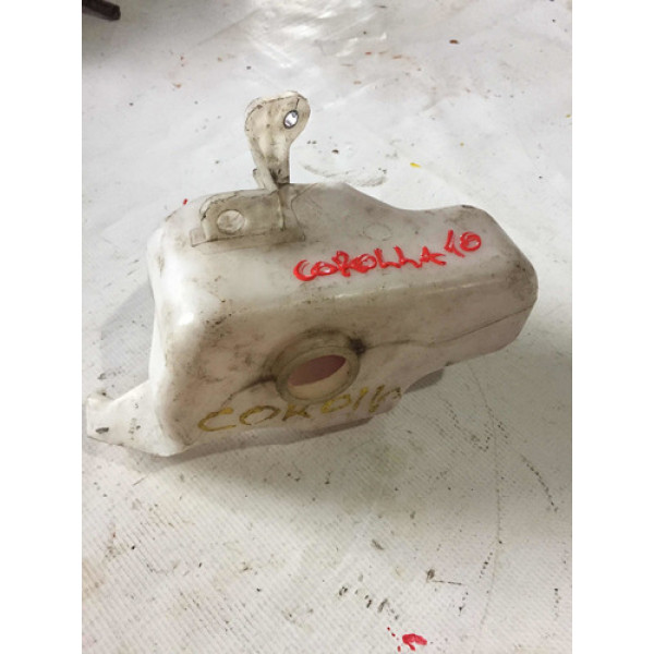 Reservatório De Água Do Radiador Toyota Corolla 2010