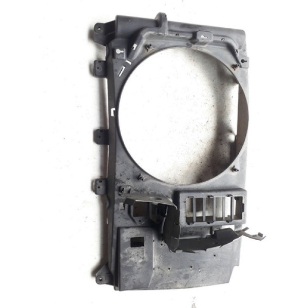 Painel Frontal Citroen Picasso 2.0 16v Automático 2005/2008