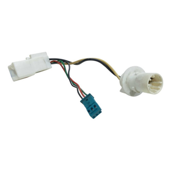 Soquete Lanterna Direita Tampa Traseira Azera 2008 2011