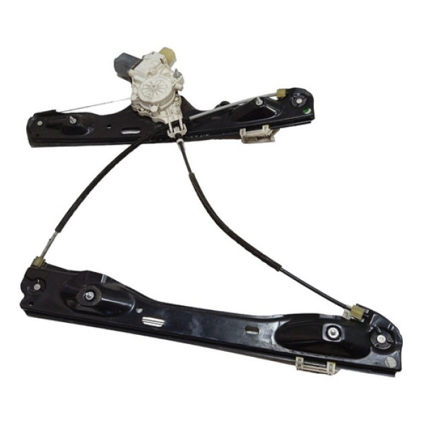 Máquina Vidro Dianteira Direita Bmw X1 2010 2011 2012 2013 