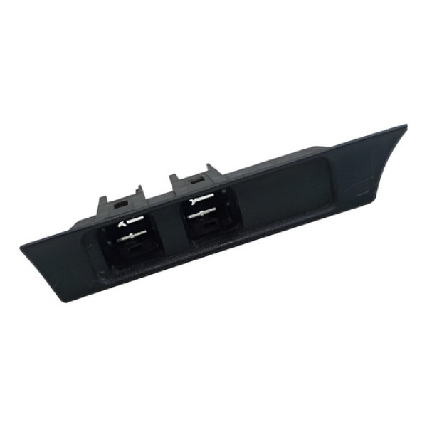 Acabamento Botão Painel Central Gm Astra 2004 2011