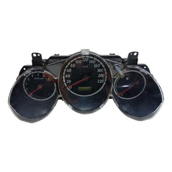Painel De Instrumentos Honda Fit Manual 2005 2008