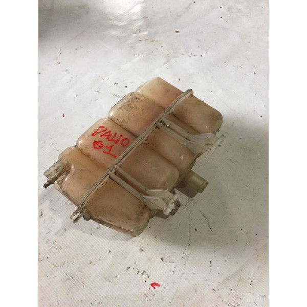 Reservatório De Água Do Radiador Fiat Palio 2001